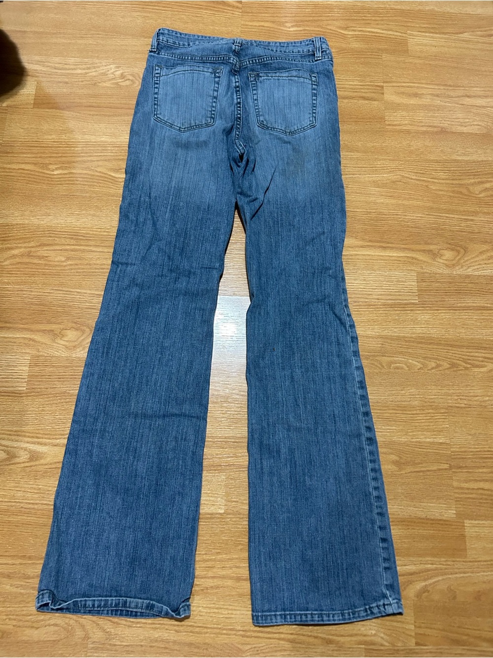 Cinch Tatum Women's Jeans (28/5 XL)